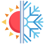 heating